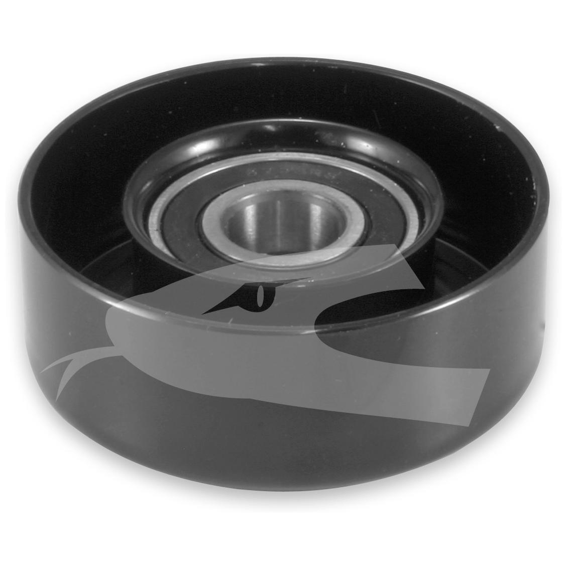 Polia Correia do Alternador para Audi A4 e A4 Avant - Cobra Automotiva - FE177627