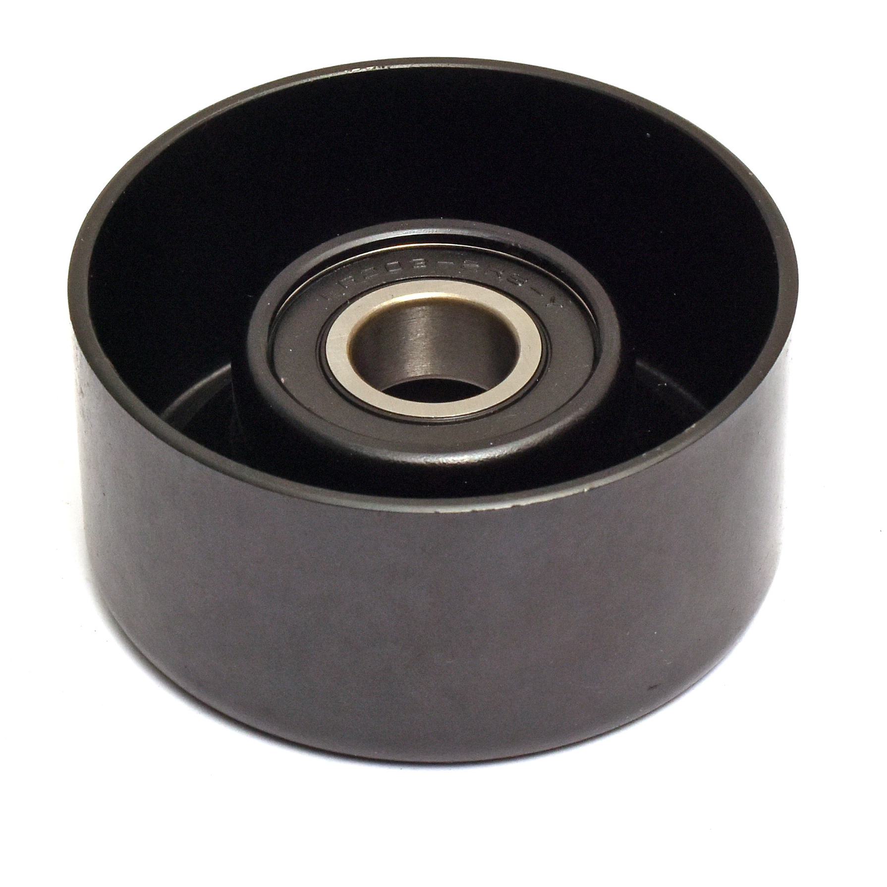 Polia Correia do Alternador para Land Rover Defender - Cobra Automotiva - FE177737