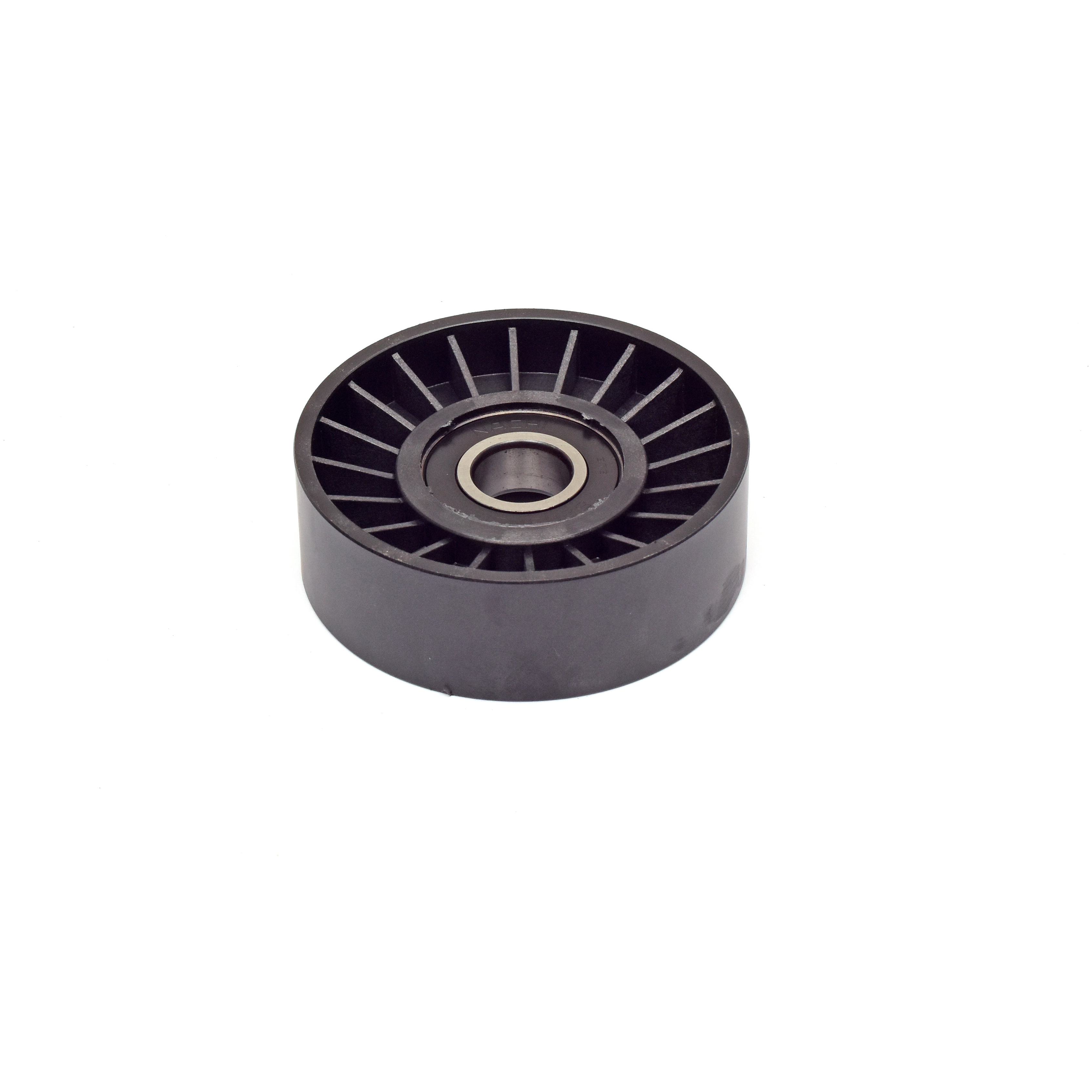 Polia Correia do Alternador para Chevrolet Omega e Suprema - Cobra Automotiva - FE178026