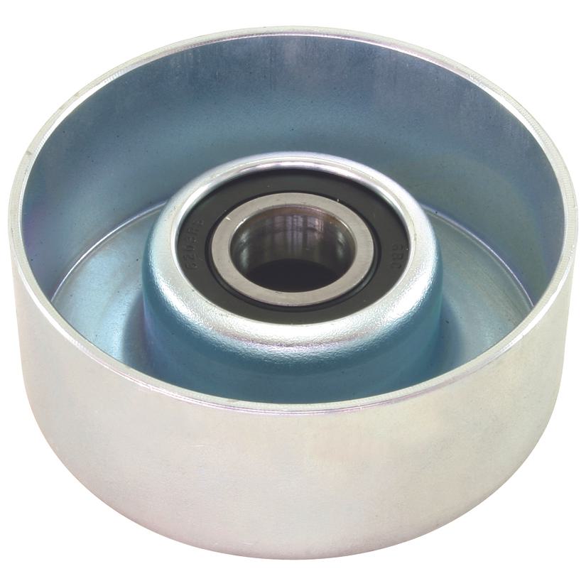 Polia Correia do Alternador para Honda FIT - Cobra Automotiva - FE178026ES