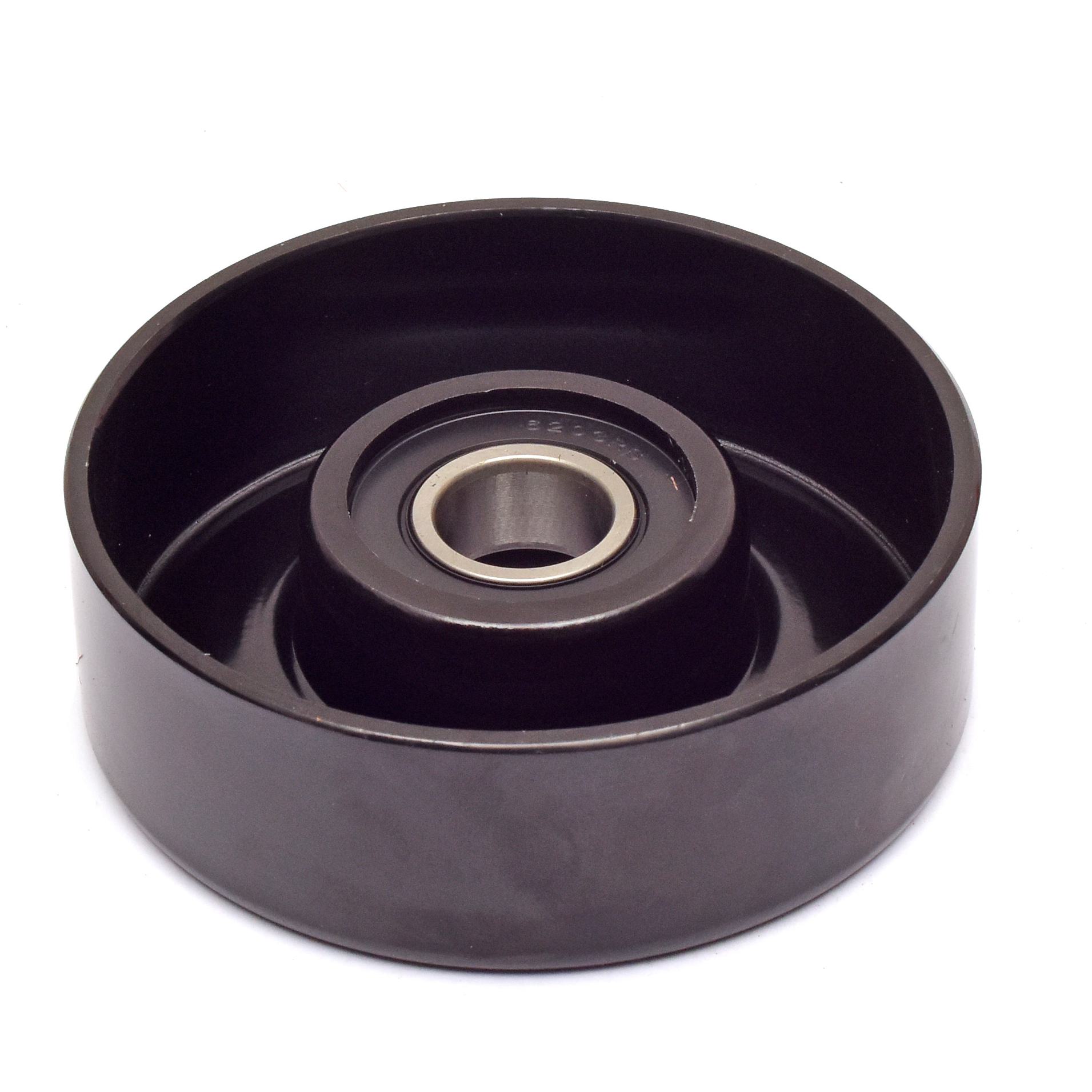 Polia Correia do Alternador para Hyundai Santa Fé - Cobra Automotiva - FE179029