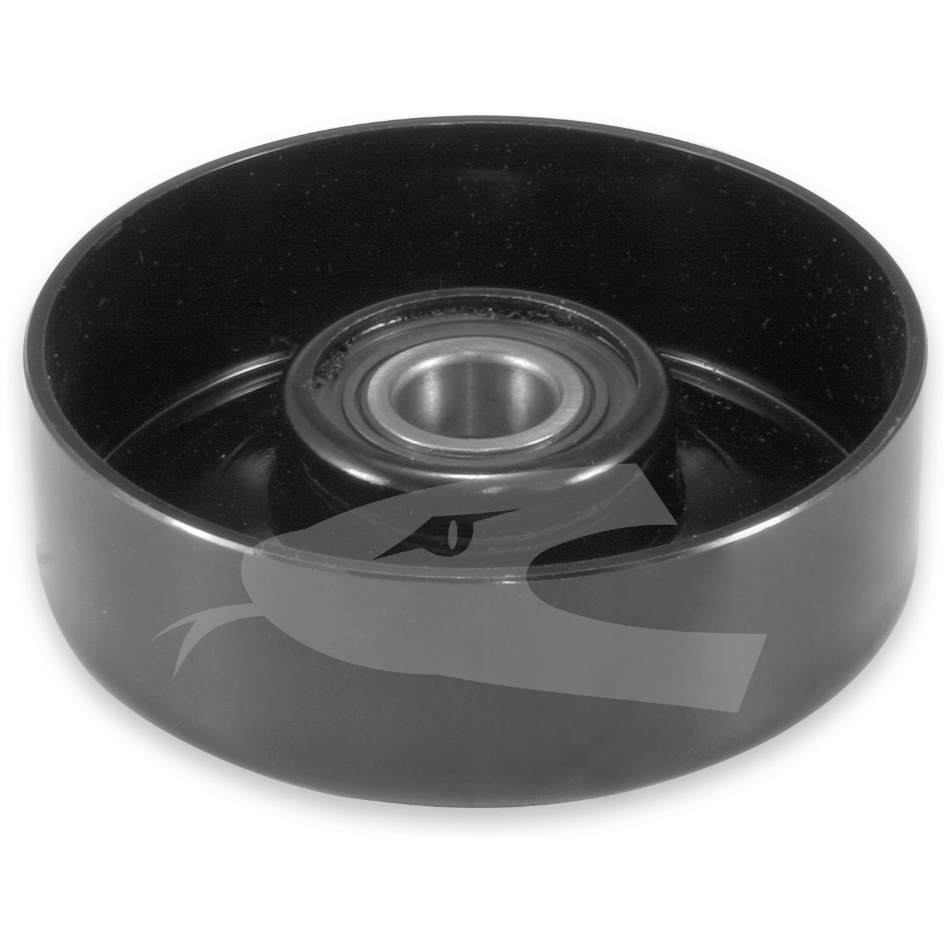 Polia Correia do Alternador para Lexus GS 300 - Cobra Automotiva - FE179630