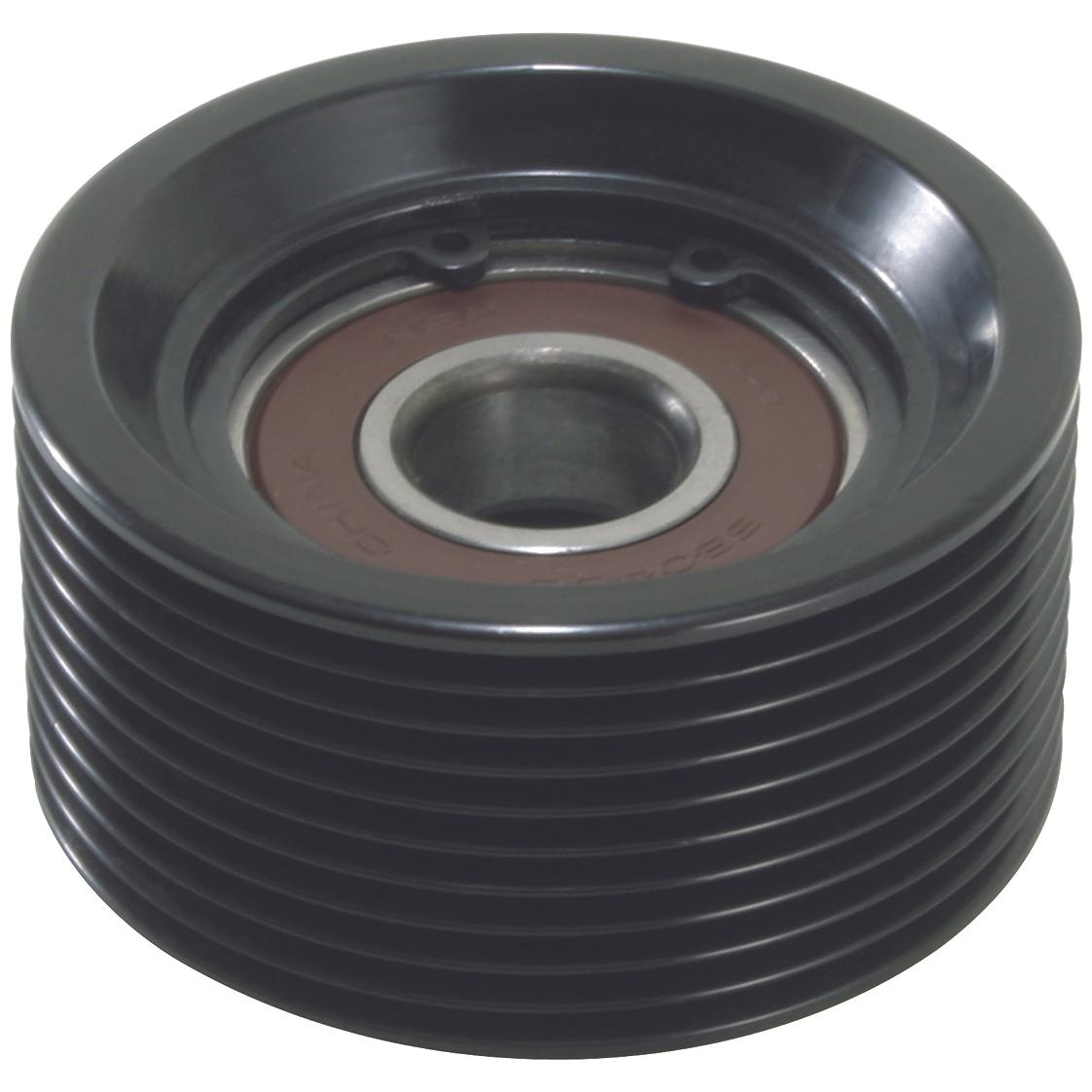 Polia Correia do Alternador para Volvo FH16 700 e FH16 750 - Cobra Automotiva - FE207939