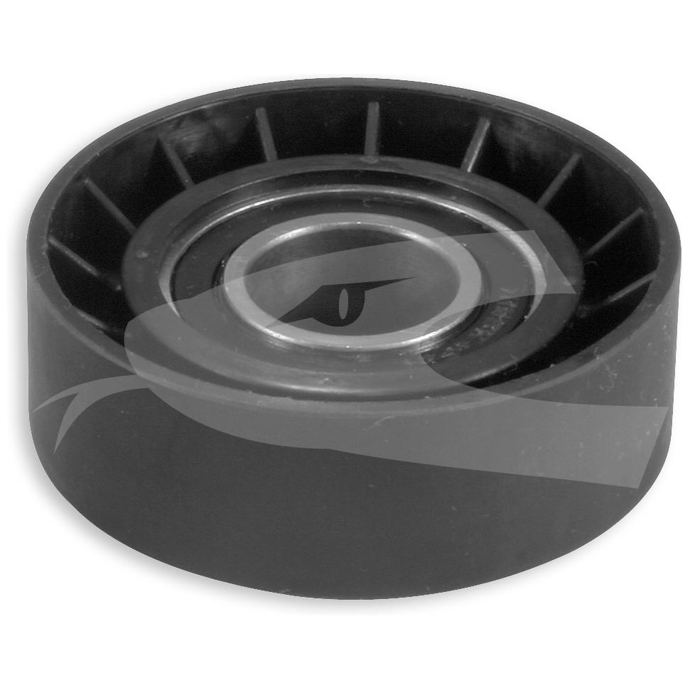 Polia Correia do Alternador para BMW 750i e 850i - Cobra Automotiva - LH087525