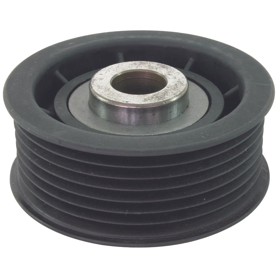 Polia Correia do Alternador para Mitsubishi L200 e Pajero Full - Cobra Automotiva - LH107429