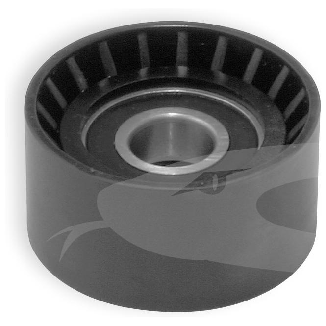 Polia Correia do Alternador para Renault Duster e Master - Cobra Automotiva - LH176031