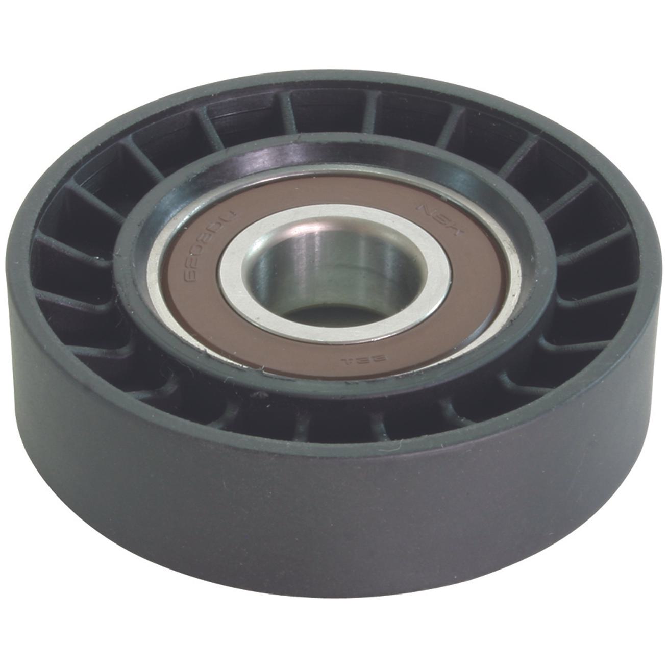 Polia Correia do Alternador para Iveco Cursor 450E-33 T e Eurocargo Cavallino 450-E32 T - Cobra Automotiva - LH176618