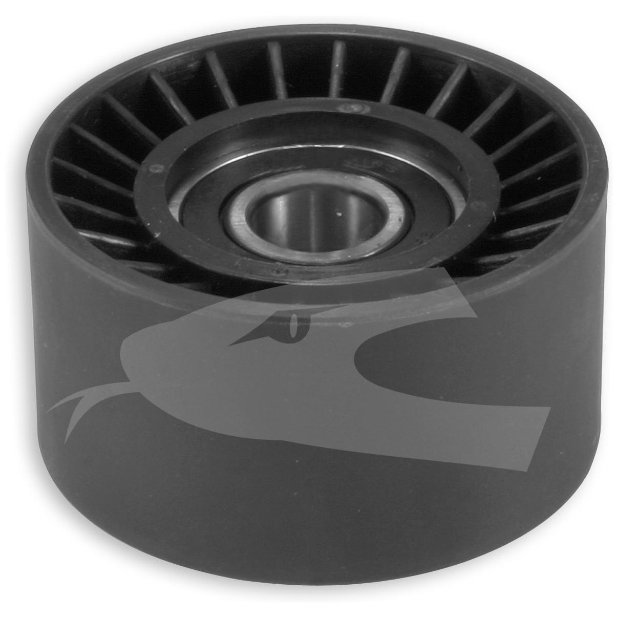 Polia Correia do Alternador para Ford F-250 - Cobra Automotiva - LH177440