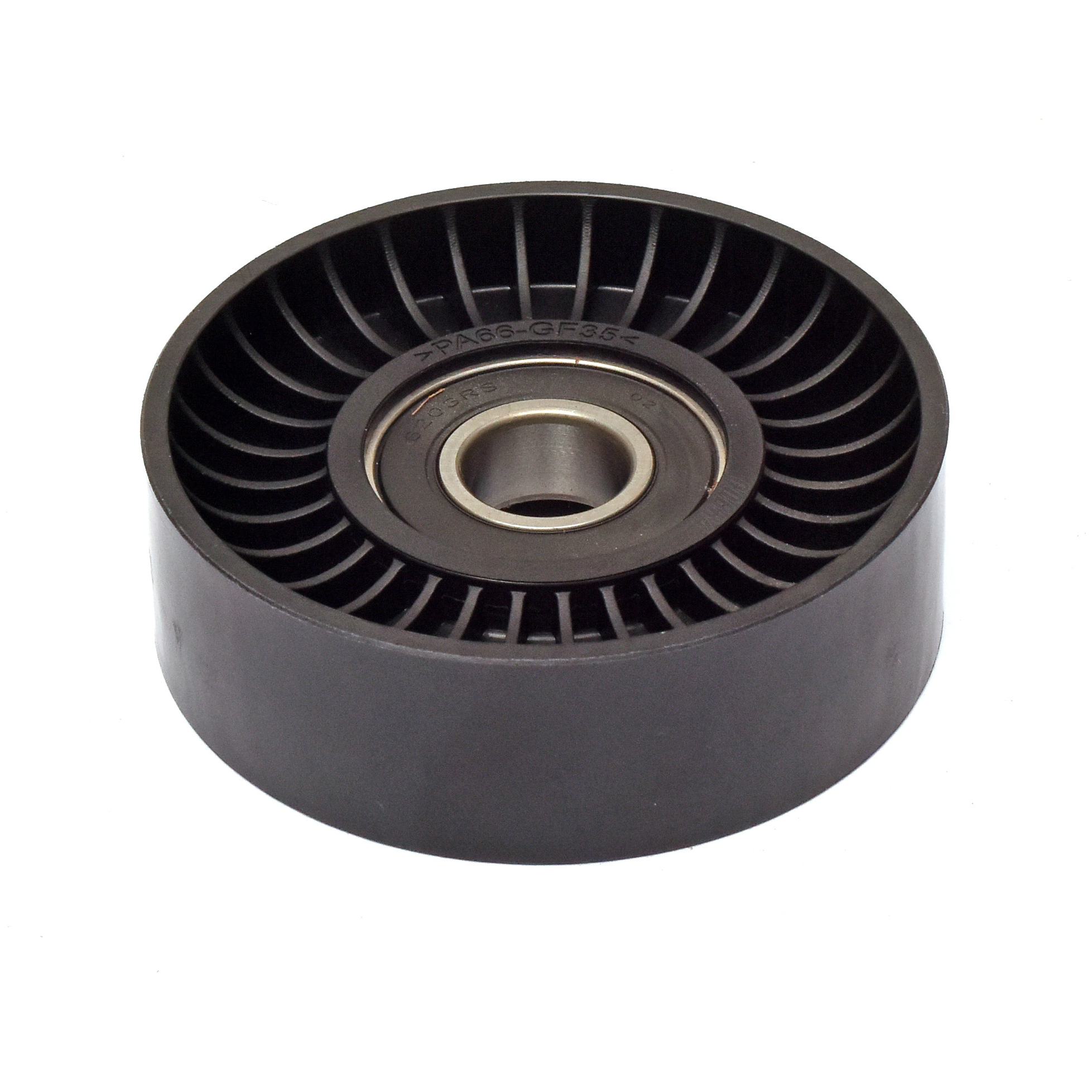 Polia Correia do Alternador para GMC 3500 HD - Cobra Automotiva - LH178226