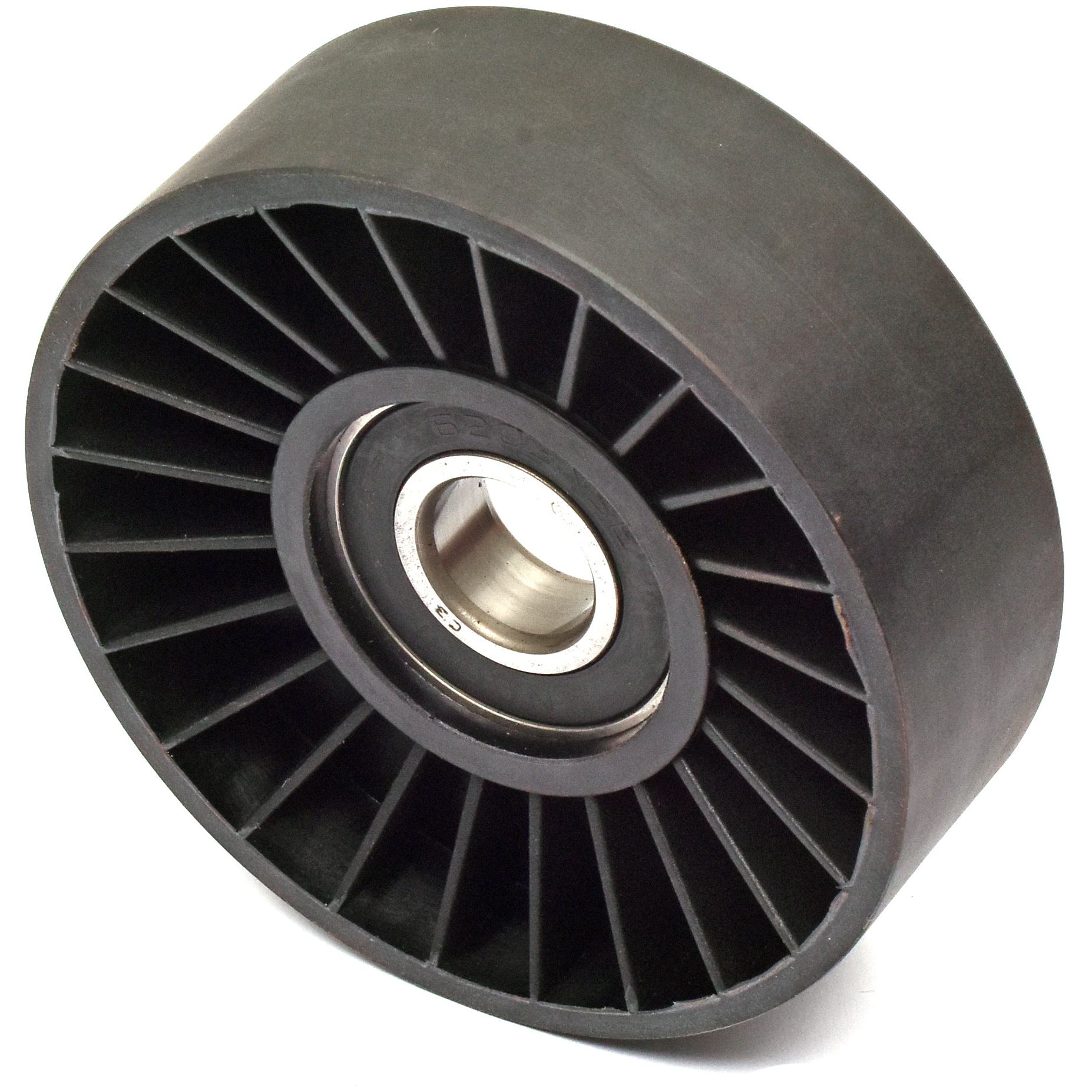 Polia Correia do Alternador para Alfa Romeo 164 - Cobra Automotiva - LH179030