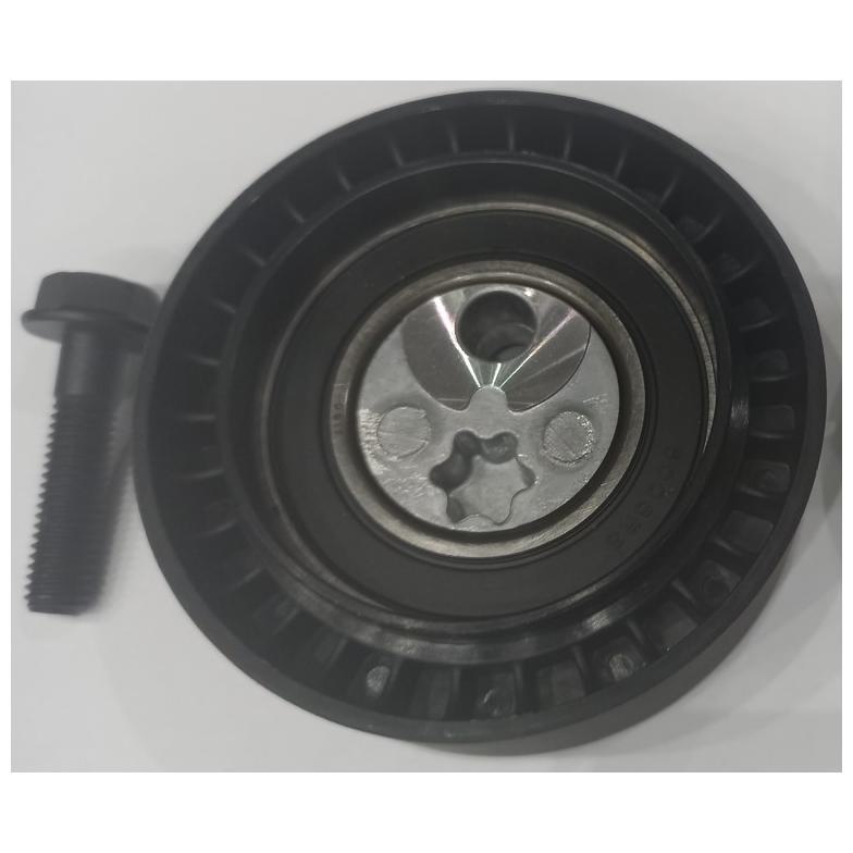 Polia Correia Do Alternador - Cobra Automotiva - COLH307526