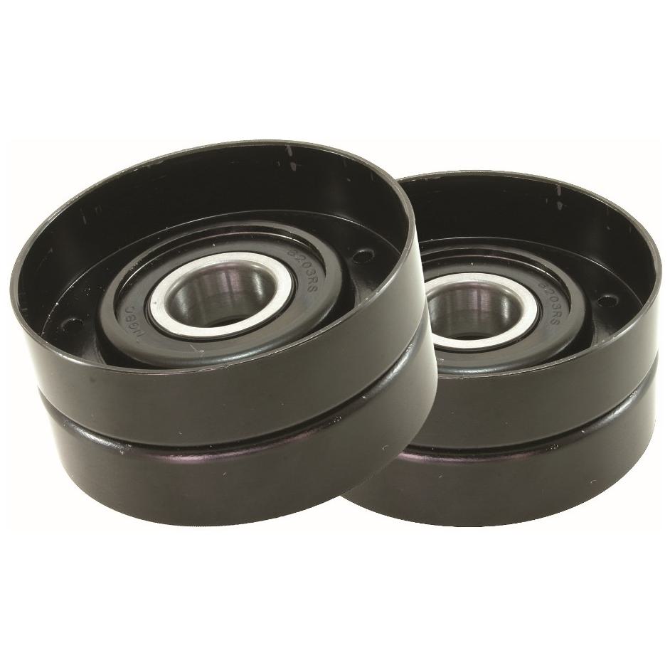 Polia Correia do Alternador para Ford Ranger e Troller T4 - Cobra Automotiva - PO5267