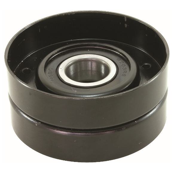 Polia Correia do Alternador para Renault Oroch - Cobra Automotiva - POFE176530