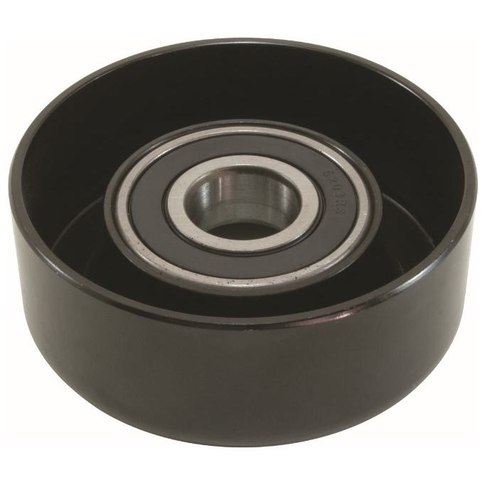Polia Correia do Alternador para Chevrolet S10 e Trailblazer - Cobra Automotiva - POFE177027