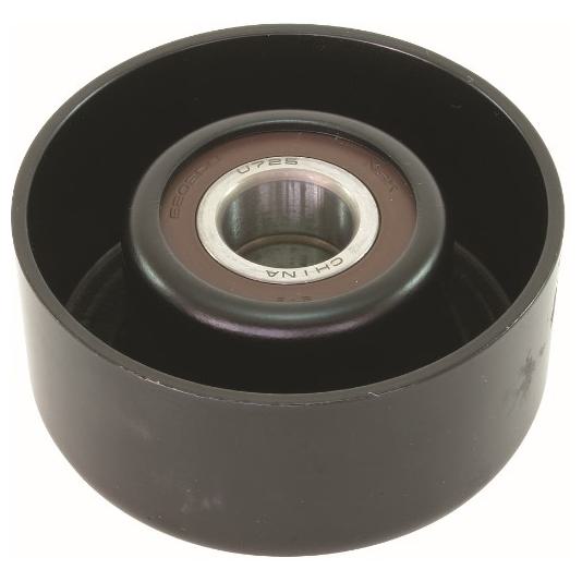 Polia Correia do Alternador para Toyota RAV4 - Cobra Automotiva - POFE177032
