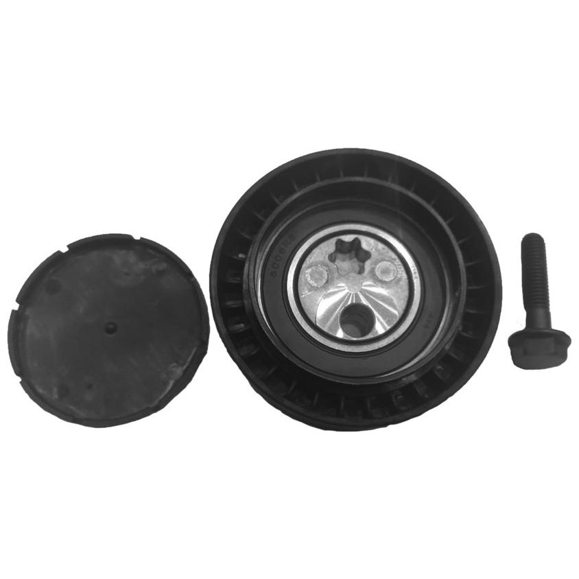 Polia Correia do Alternador para Volkswagen Cross Up! e Up! - Cobra Automotiva - POLH307526