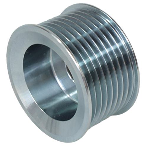 Polia do Alternador - Mahle Metal Leve - MGX 125