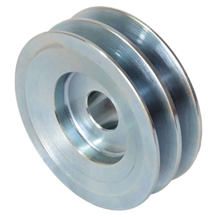 Polia do Alternador - Mahle Metal Leve - MGX 1372