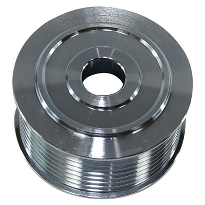 Polia do Alternador - Mahle Metal Leve - MGX 406