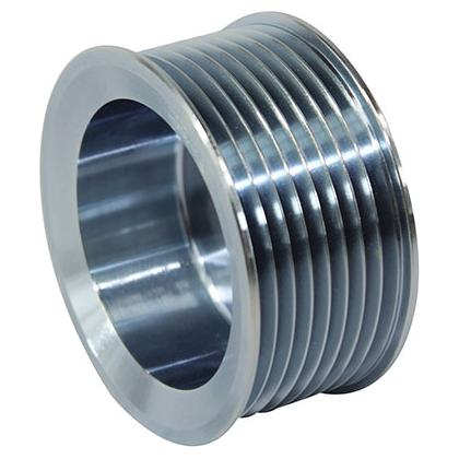 Polia do Alternador - Mahle Metal Leve - MGX 406