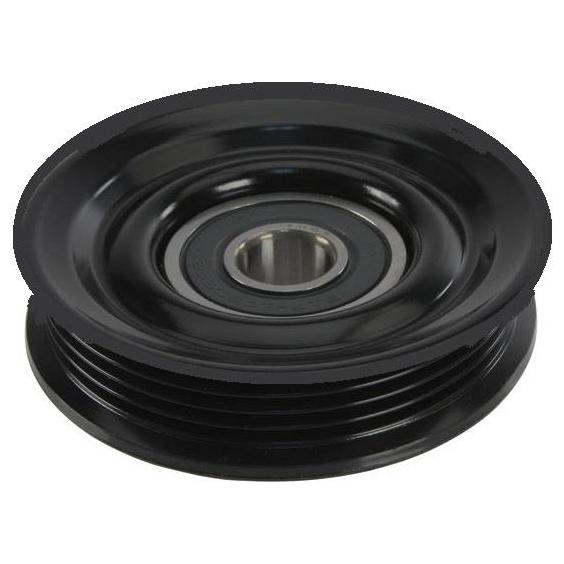 Polia Guia Correia Acessórios para Ford Focus - Cobra Automotiva - LH176915