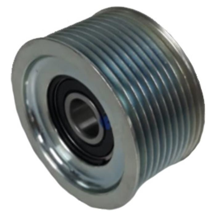 Polia Roda Livre Correia Alternador para Volvo B 12 e B 7 R - Cobra Automotiva - 1842