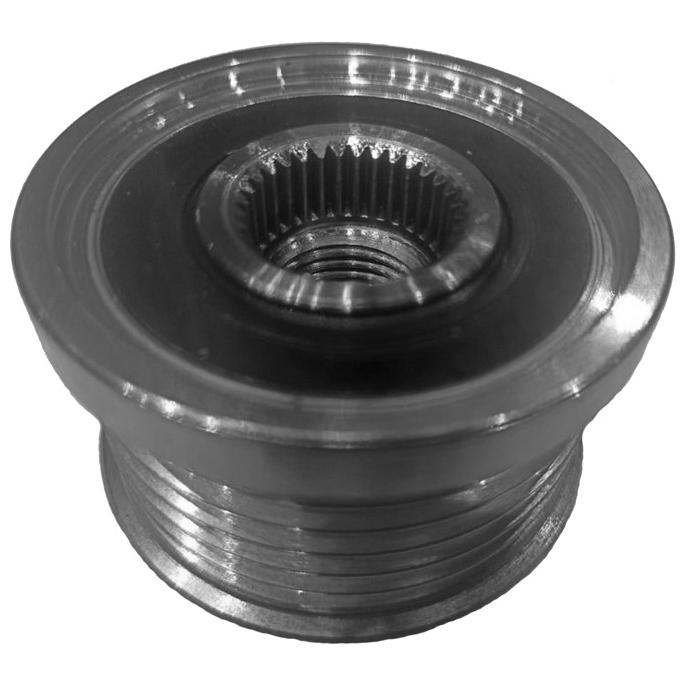 Polia Roda Livre Correia Alternador - Cobra Automotiva - 2250