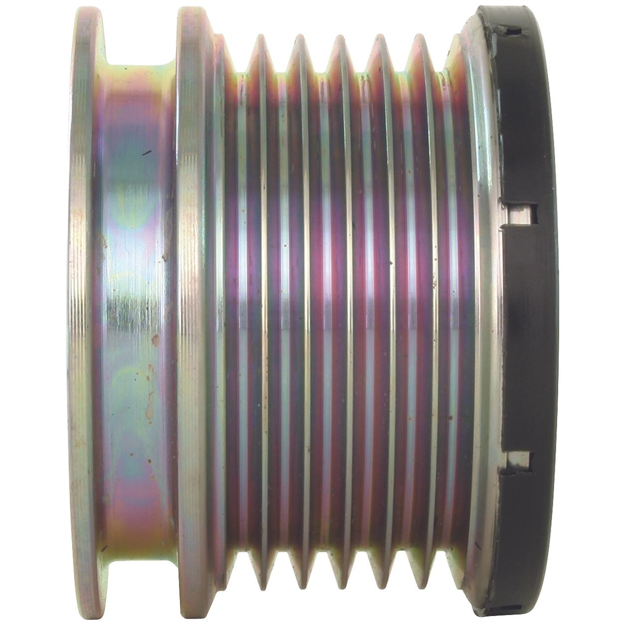 Polia Roda Livre Correia Do Alternador - Cobra Automotiva - CO2215