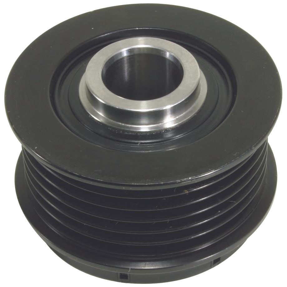 Polia Roda Livre Correia do Alternador para Ford F-250 - Cobra Automotiva - 2218