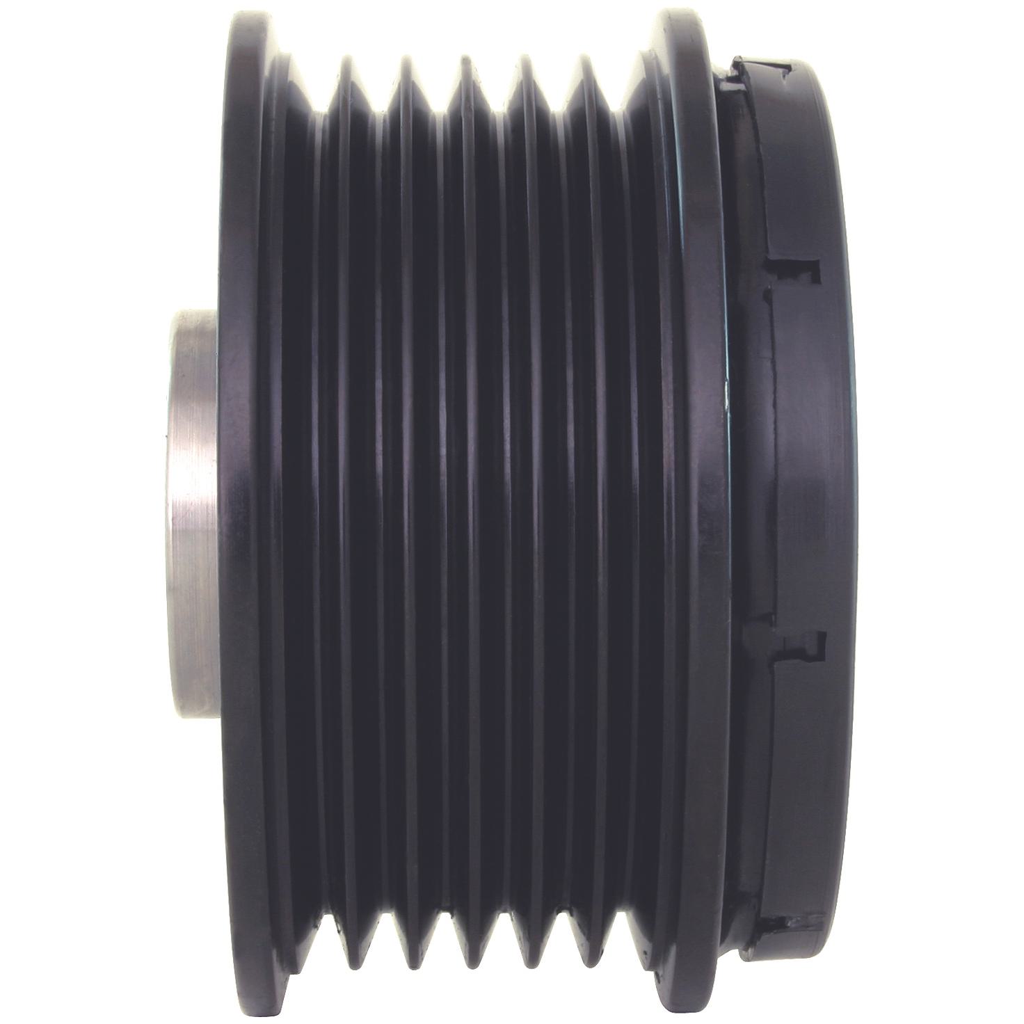 Polia Roda Livre Correia do Alternador para Ford F-250 - Cobra Automotiva - 2218