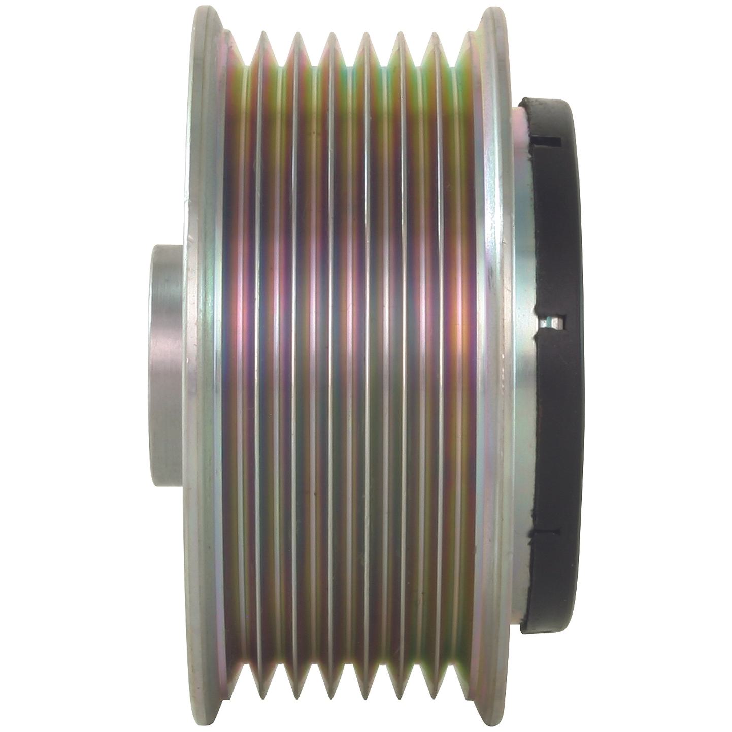 Polia Roda Livre Correia do Alternador para Hyundai H-1 STAREX e KIA Sorento - Cobra Automotiva - 2235