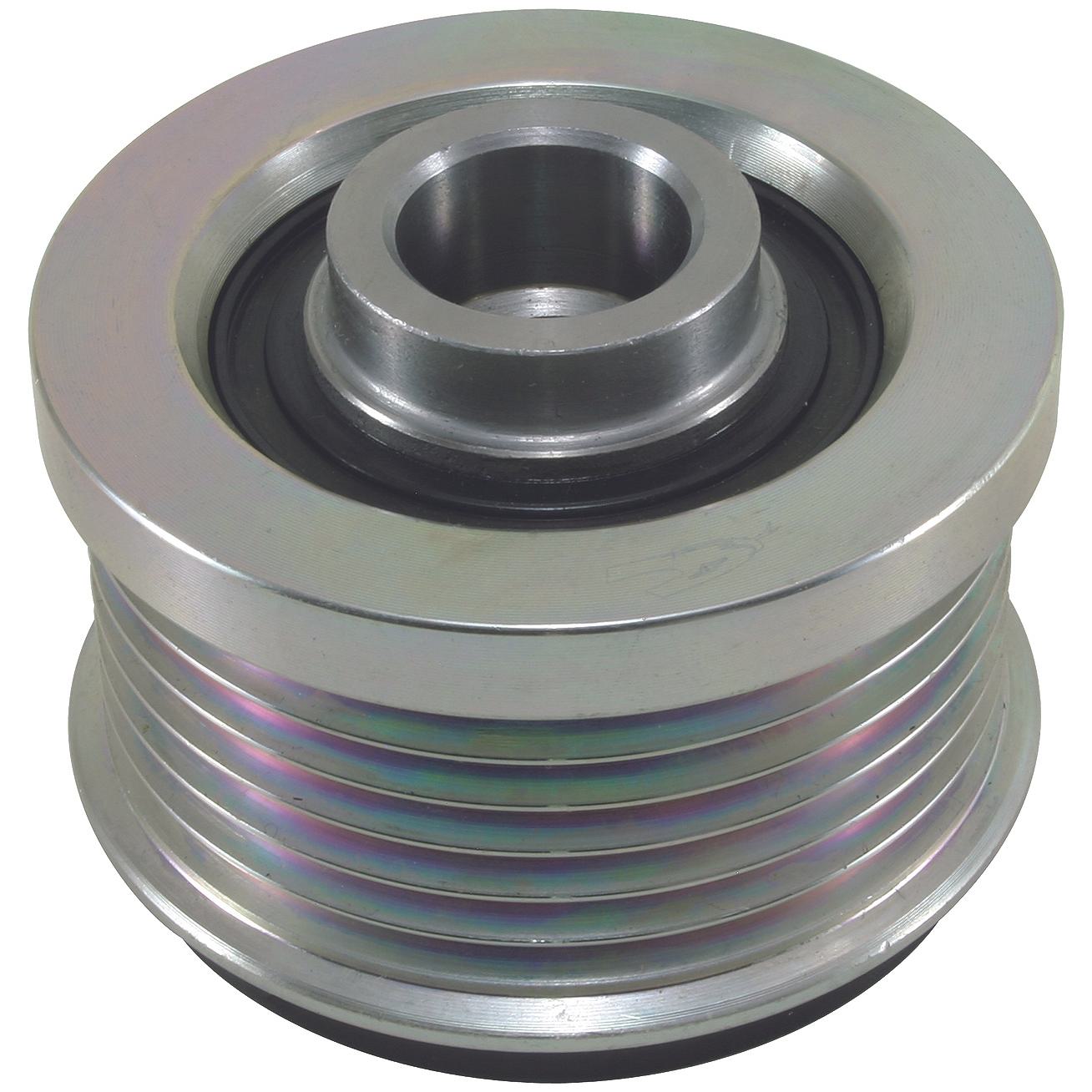 Polia Roda Livre Correia do Alternador para Volvo S40 e V40 - Cobra Automotiva - 2239