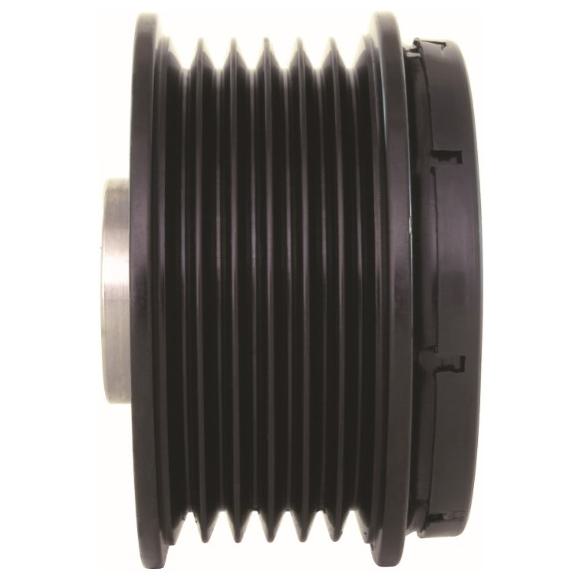 Polia Roda Livre Correia do Alternador para Ford F-250 - Cobra Automotiva - PO2218