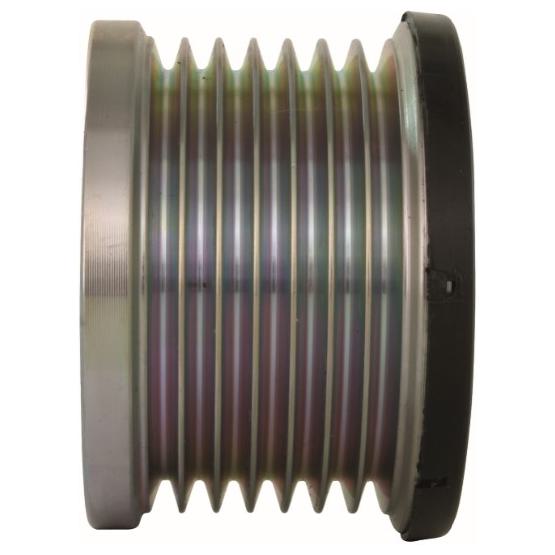 Polia Roda Livre Correia do Alternador para Ford Mondeo e Renault Master - Cobra Automotiva - PO2240