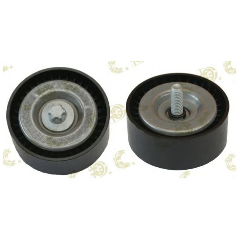 Polia Tensora Correia Alternador - Cobra Automotiva - 2917