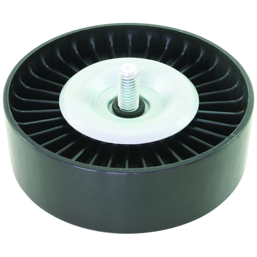 Polia Tensora Correia Alternador - Cobra Automotiva - 3337