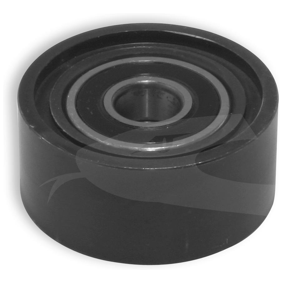 Polia Tensora Correia Alternador para Ford F-4000 - Cobra Automotiva - 3680