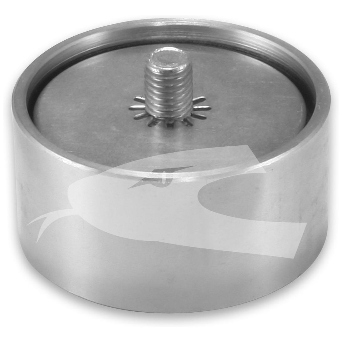 Polia Tensora Correia Alternador - Cobra Automotiva - 6532