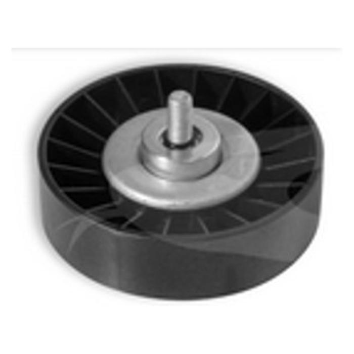 Polia Tensora Correia Alternador para Fiat Brava e Marea - Cobra Automotiva - 7566
