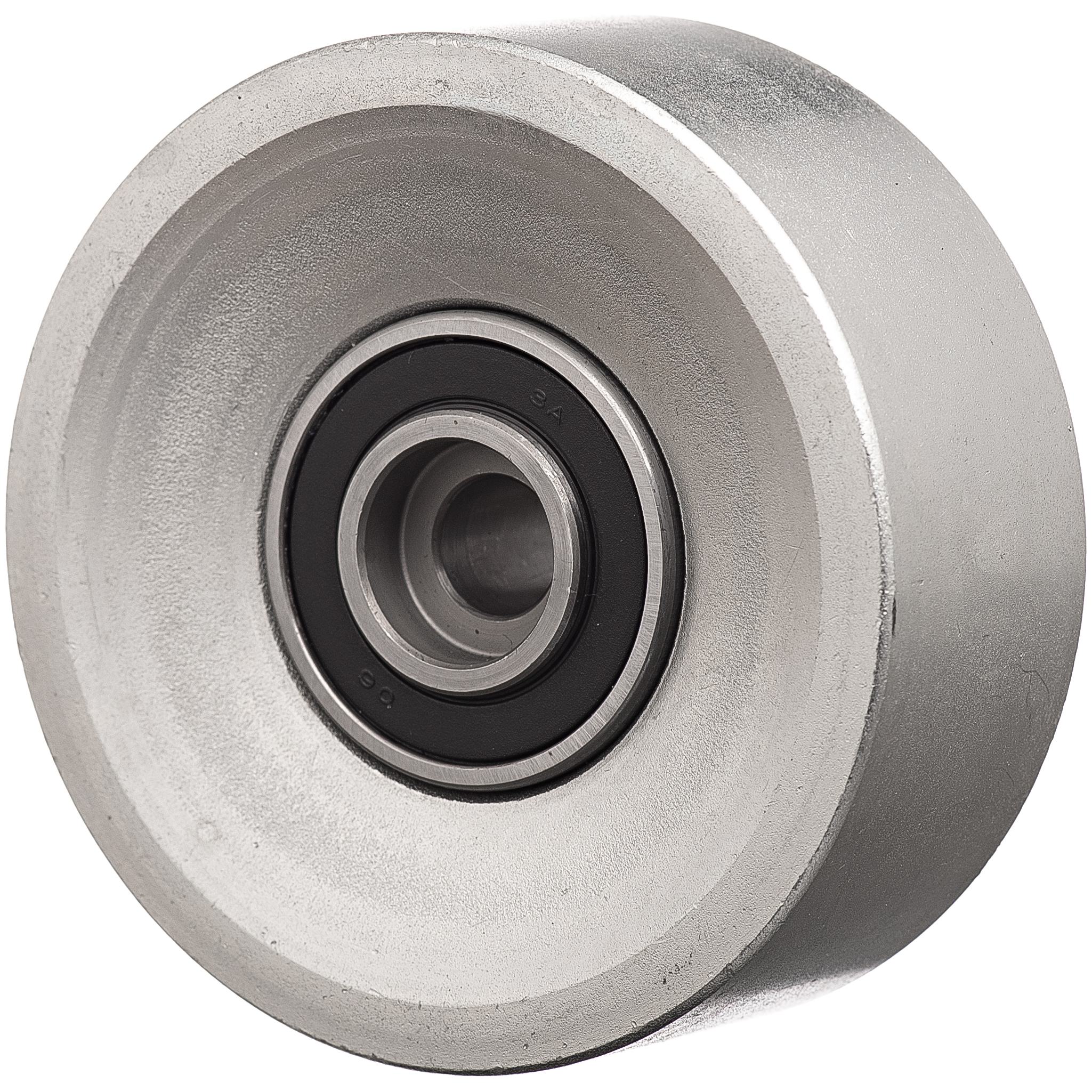 Polia Tensora Correia Alternador - Cobra Automotiva - FE108031