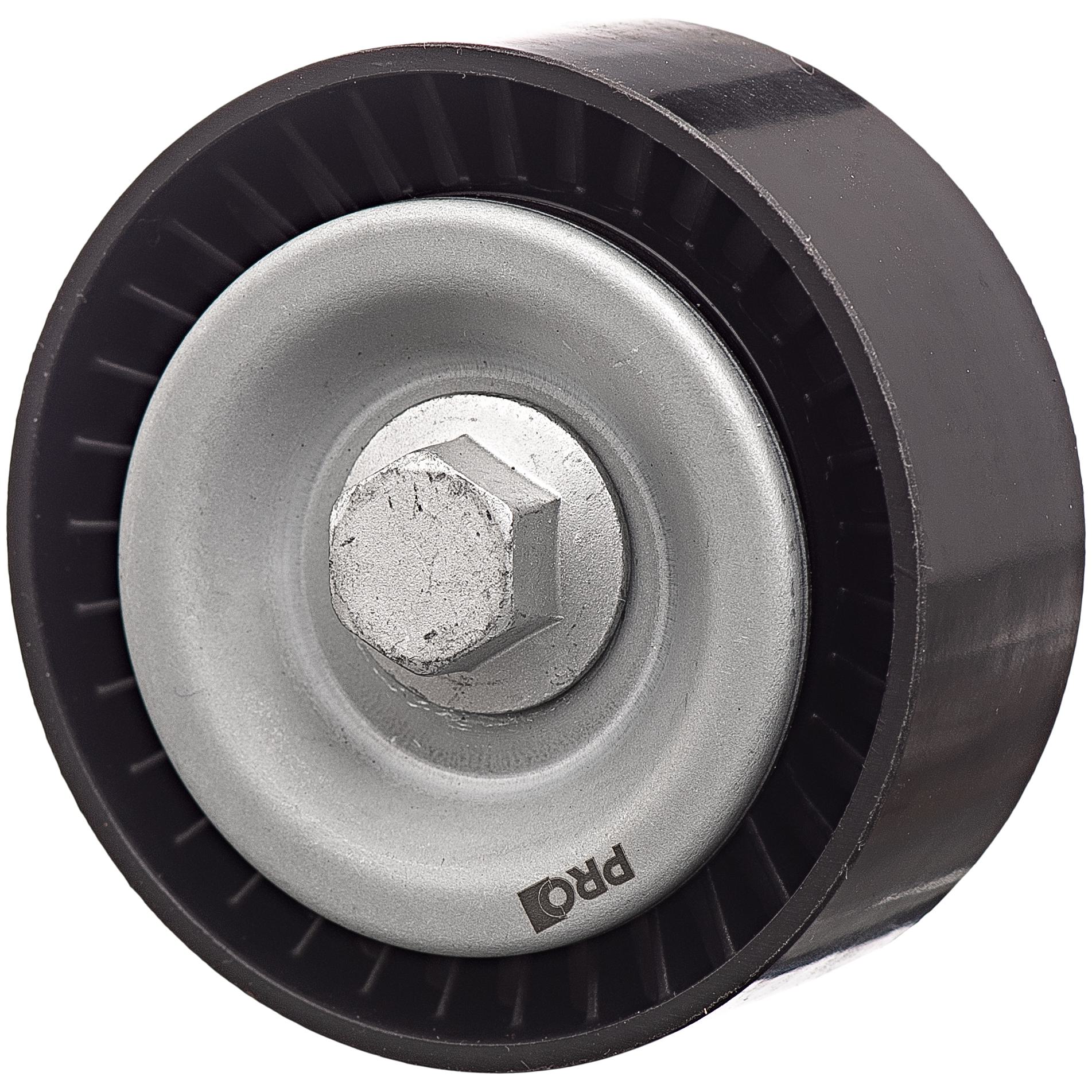 Polia Tensora Correia Alternador - Cobra Automotiva - PO2912 / PRPO2912