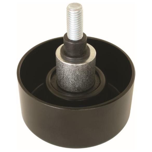 Polia Tensora Correia Alternador para Ford Transit - Cobra Automotiva - PO2935