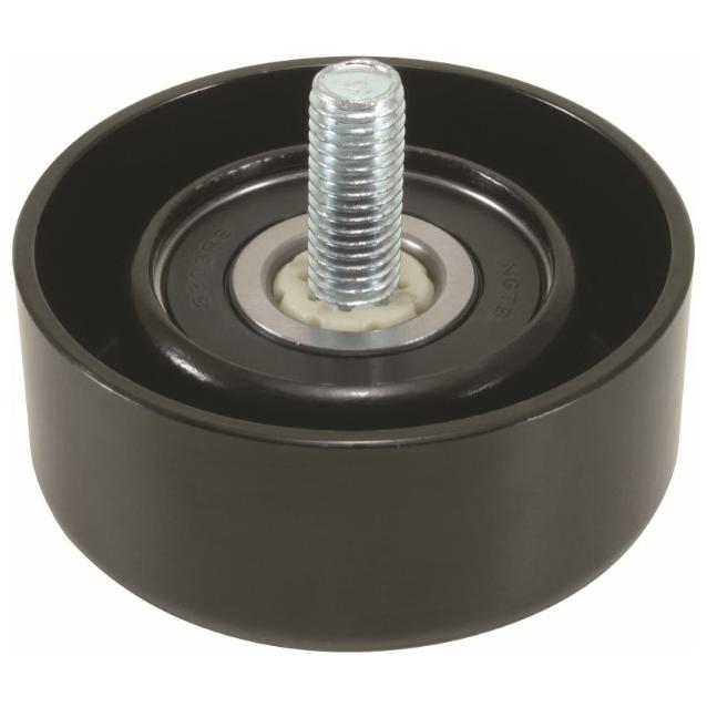 Polia Tensora Correia Alternador para Hyundai Santa Fé - Cobra Automotiva - PO2985