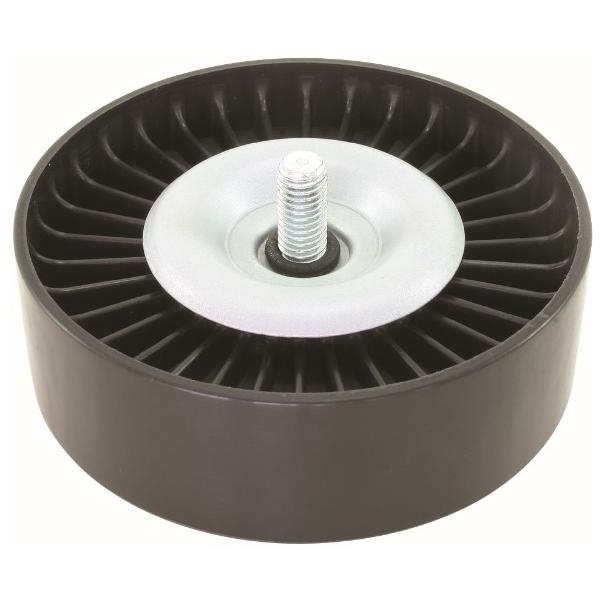 Polia Tensora Correia Alternador - Cobra Automotiva - PO3337 / PRPO3337