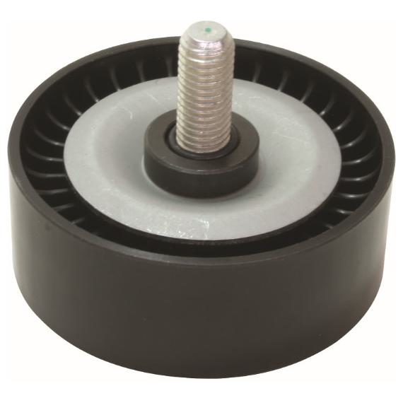 Polia Tensora Correia Alternador - Cobra Automotiva - PO5585 / PRPO5585