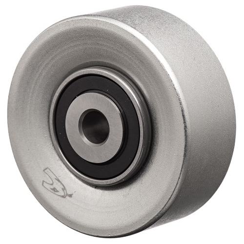 Polia Tensora Correia Alternador para Hyundai Santa Fé - Cobra Automotiva - POFE107026