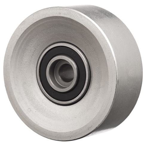 Polia Tensora Correia Alternador - Cobra Automotiva - POFE108031 / PRPOFE108031
