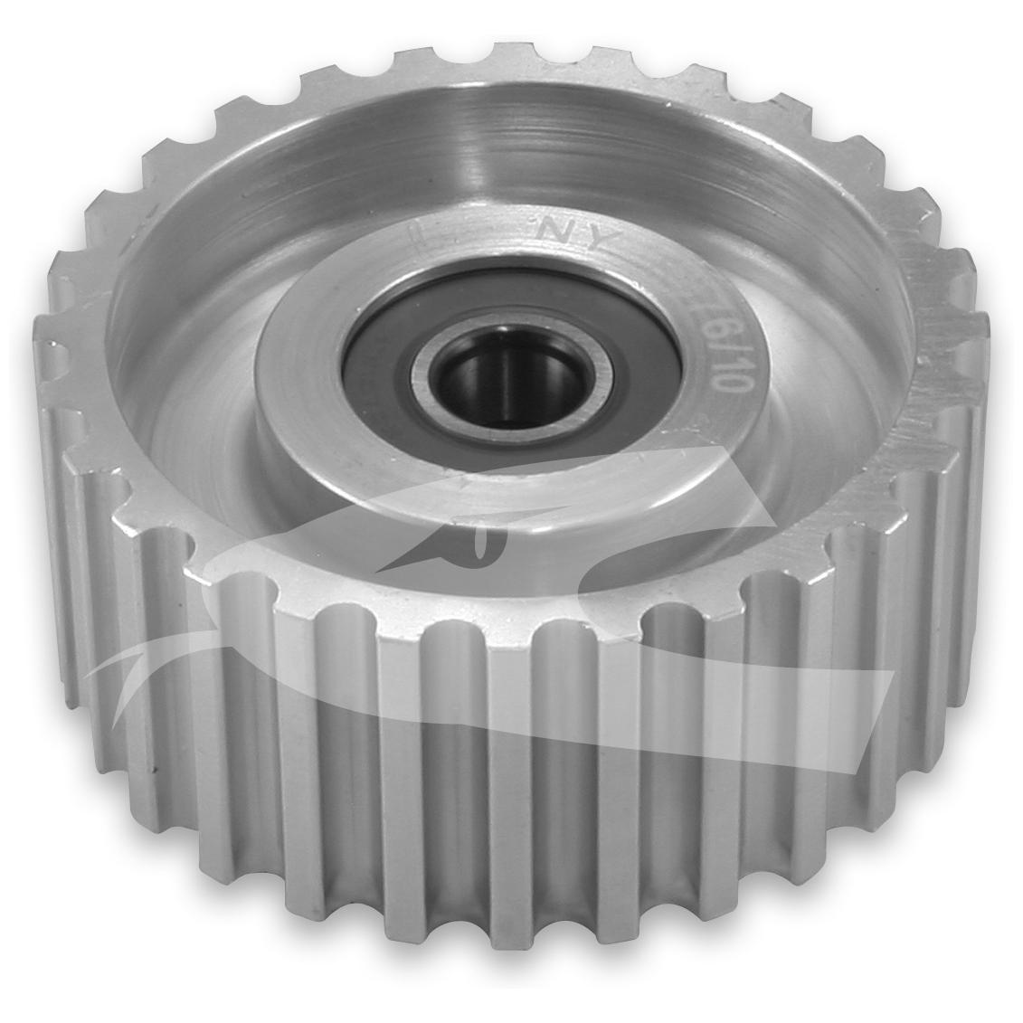 Polia Tensora Correia Dentada para Toyota Hilux e Hilux SW4 - Cobra Automotiva - 1355