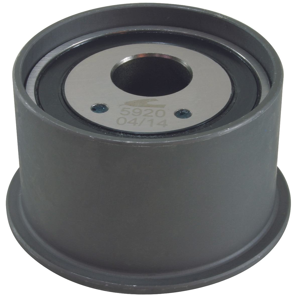 Polia Tensora Correia Dentada para Audi A4 e A6 - Cobra Automotiva - 5920