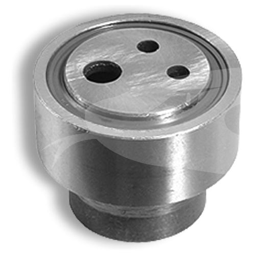 Polia Tensora Correia Dentada para Fiat Tempra e Tempra SW - Cobra Automotiva - 6109